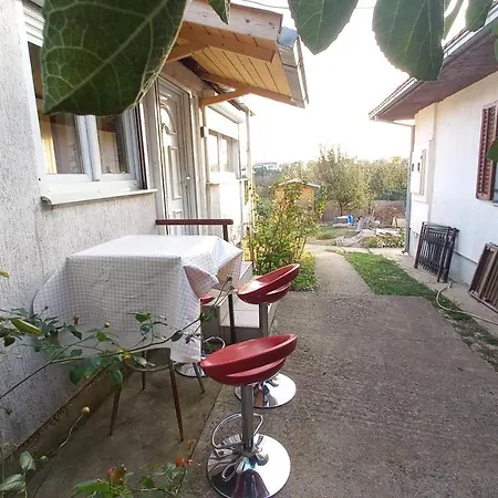 ꕤ Comfy ꕤ - Make Yourself At Vilă *