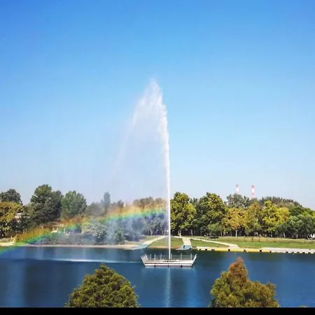 ꕤ Comfy ꕤ - Make Yourself At * Belgrado