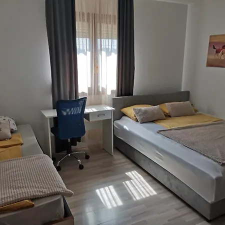 Villa ꕤ Comfy ꕤ - Make Yourself At Belgrado