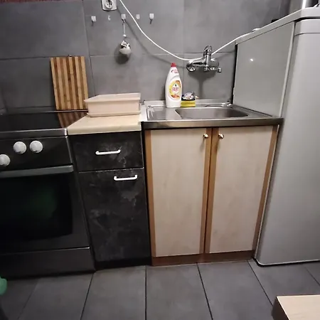 ꕤ Comfy ꕤ - Make Yourself At * Belgrad