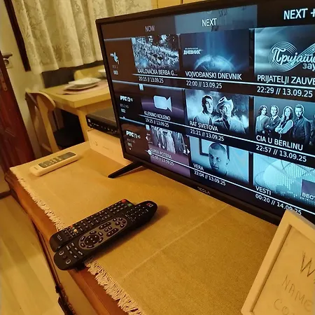 ꕤ Comfy ꕤ - Make Yourself At Belgrad