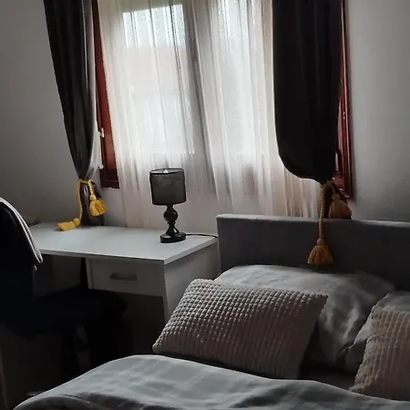 ꕤ Comfy ꕤ - Make Yourself At Belgrado