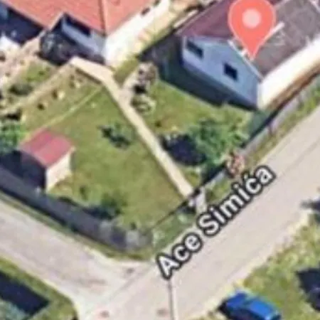 ꕤ Comfy ꕤ - Make Yourself At Belgrado