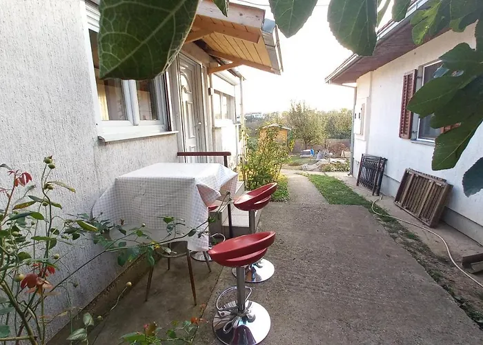 ꕤ Comfy ꕤ - Make Yourself At Villa *