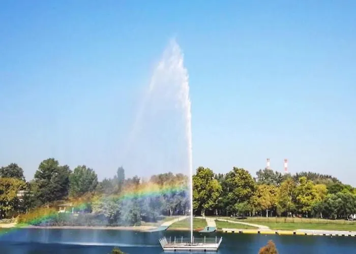 ꕤ Comfy ꕤ - Make Yourself At * Belgrade