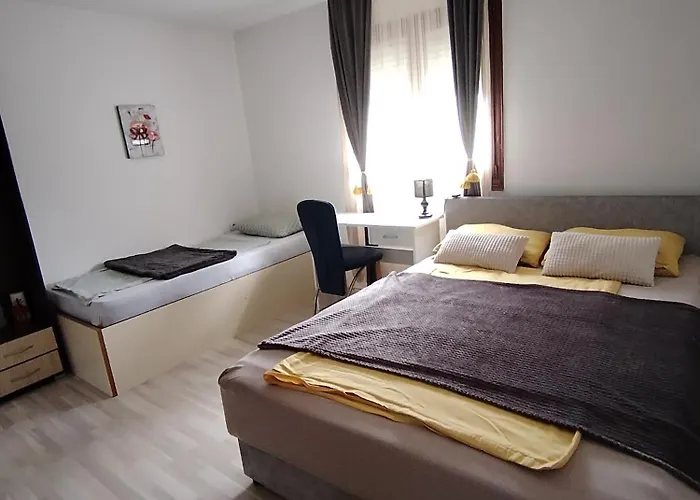 Villa ꕤ Comfy ꕤ - Make Yourself At