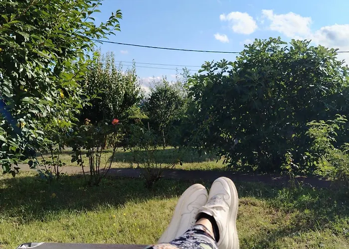 Villa ꕤ Comfy ꕤ - Make Yourself At Belgrade