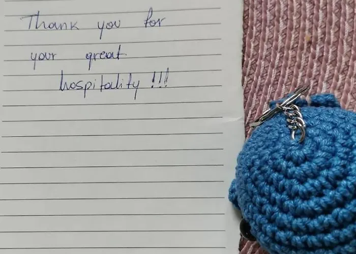 ꕤ Comfy ꕤ - Make Yourself At Villa *