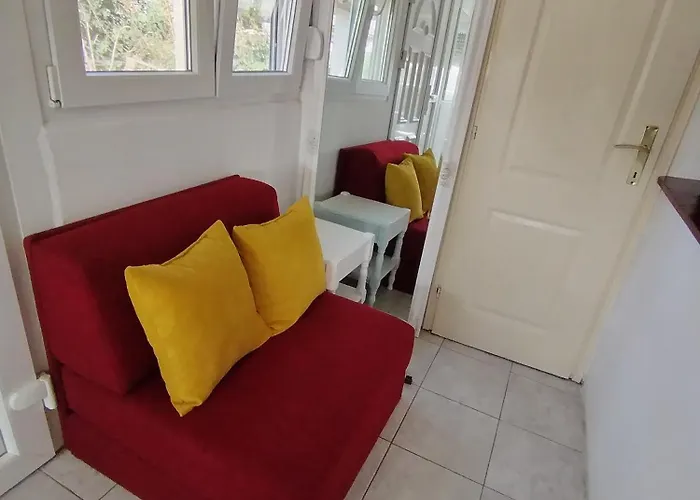 ꕤ Comfy ꕤ - Make Yourself At * Belgrade