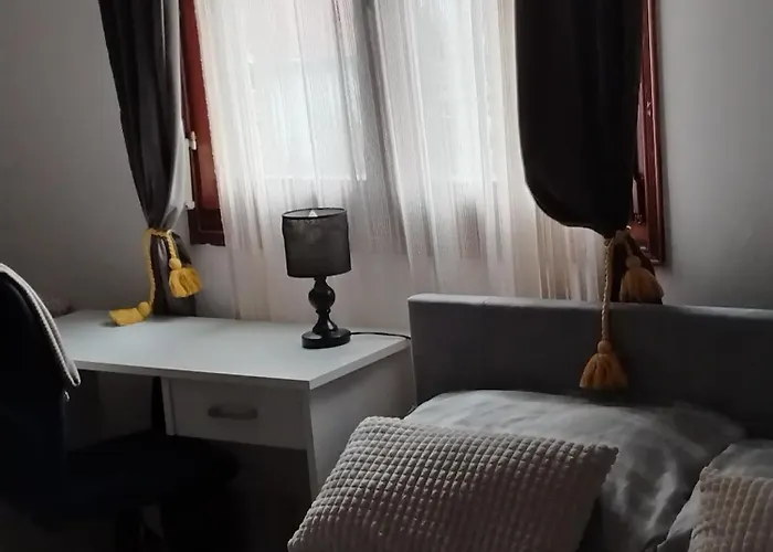 ꕤ Comfy ꕤ - Make Yourself At Belgrade