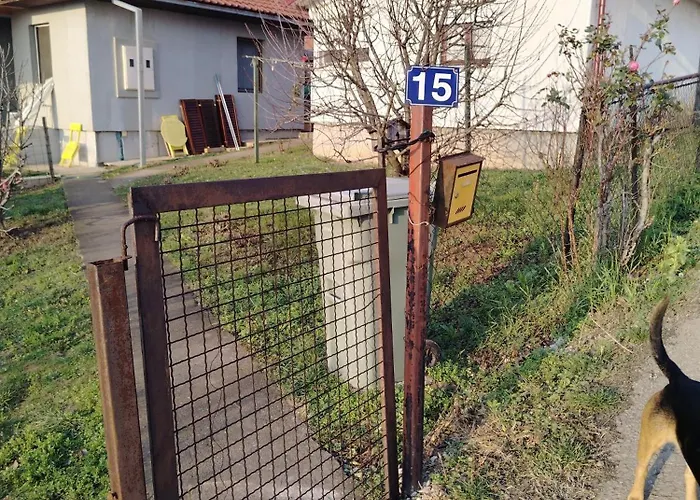 Villa ꕤ Comfy ꕤ - Make Yourself At Belgrade